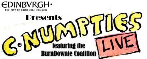 Edinburgh Council TV Station