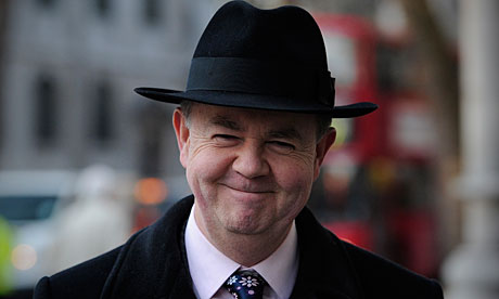 Private Eye gives a teaser before naming and shaming.