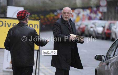 We currently have a dire need for information on Head of Schools and Community Services at Edinburgh Council, namely one Mike Rosendale. Regular long-time readers of EdSucks will know about...